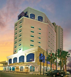 Royal Casablanca